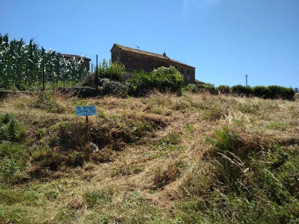 Terreno en carretera Lc 423 s/n