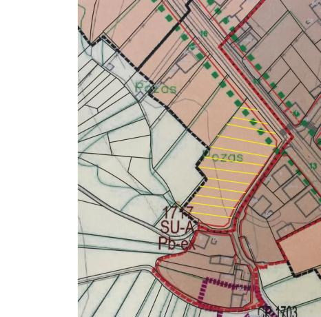 Terreno en Sofandonigo, 10