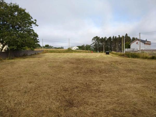 Terreno en Pasacondia, km 2