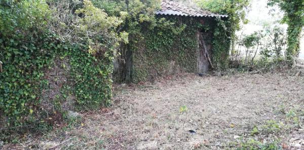 Terreno en Lugar Quintela, 12