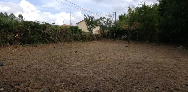 Terreno en Lugar Quintela, 12