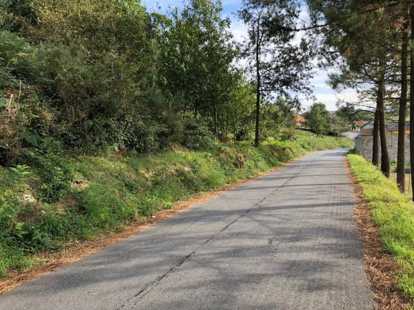 Terreno en Golmar, 247