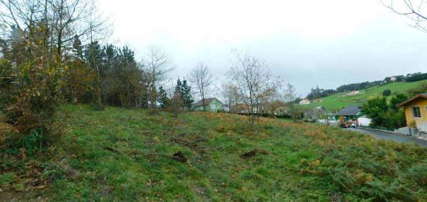 Terreno en Golmar, 247