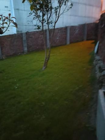 Terreno en calle Barreiro, 31