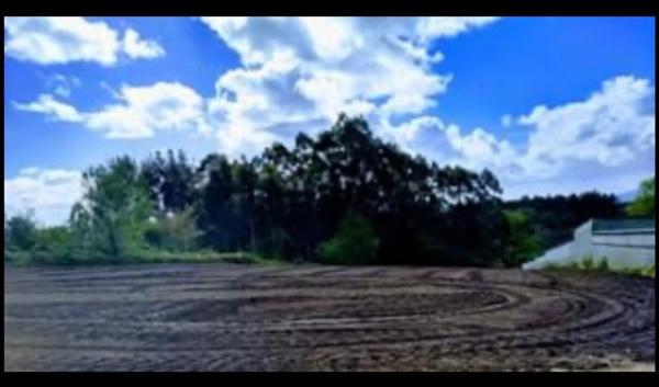 Terreno en carretera Dp-2404 s/n