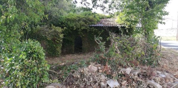 Terreno en Lugar Quintela