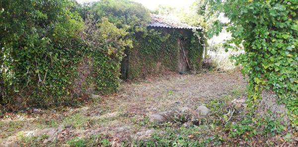 Terreno en Lugar Quintela