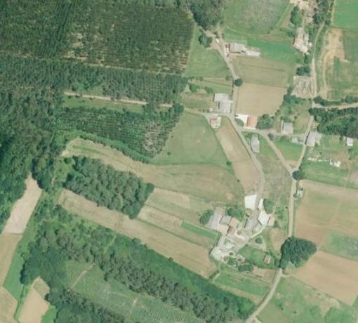 Terreno en Lugar Piñeiro