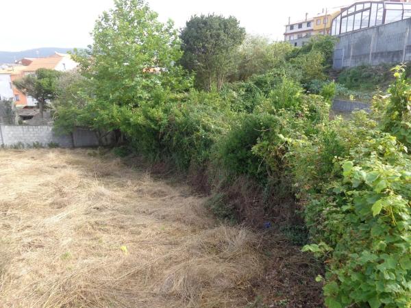 Terreno en calle do Río, 26