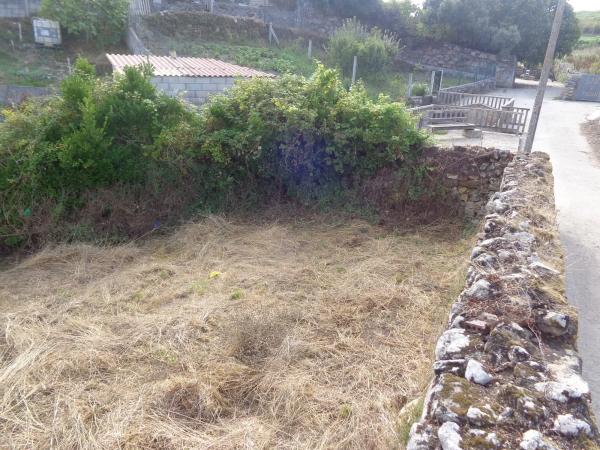 Terreno en calle do Río, 26