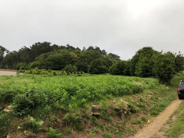 Terreno en Finca a Gandara s/n