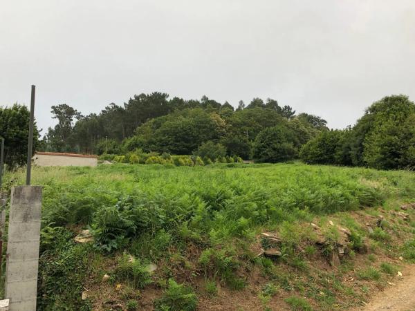 Terreno en Finca a Gandara s/n