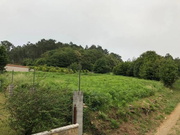 Terreno en Finca a Gandara s/n