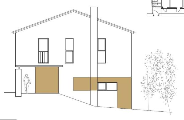 Terreno en calle do Río, 26