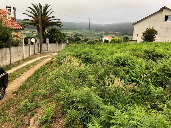 Terreno en Finca a Gandara s/n