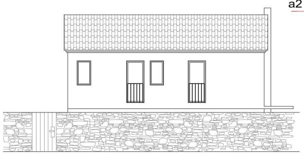 Terreno en calle do Río, 26