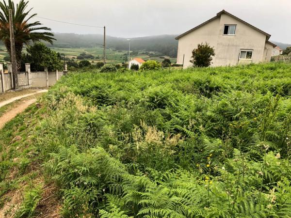 Terreno en Finca a Gandara s/n