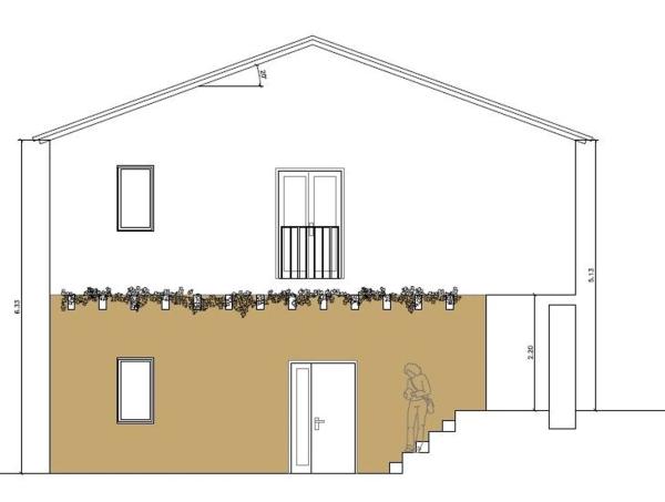 Terreno en calle do Río, 26