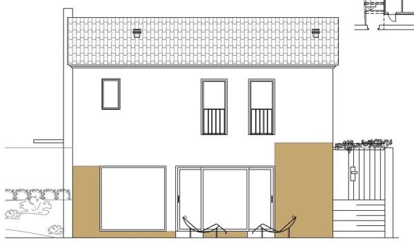 Terreno en calle do Río, 26