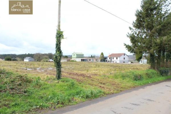 Terreno en Carballo