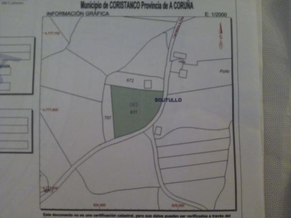 Terreno en lugar soutullo, 14