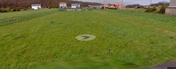 Terreno en o pazo vello, 8