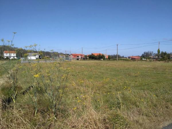 Terreno en o pazo vello, 8