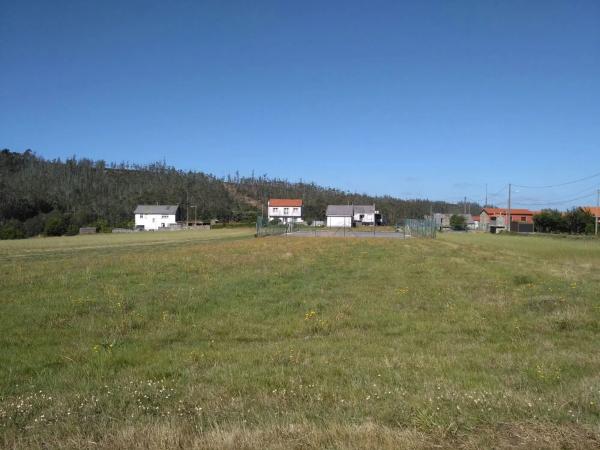 Terreno en o pazo vello, 8