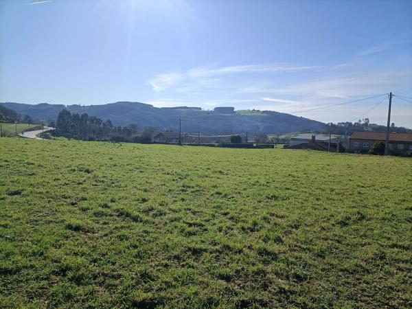 Terreno en Lugar Algaria, 13