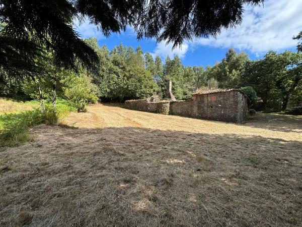 Terreno en camino Corneda s/n