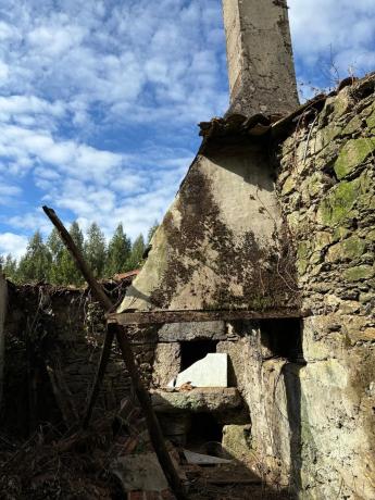 Terreno en camino Corneda s/n