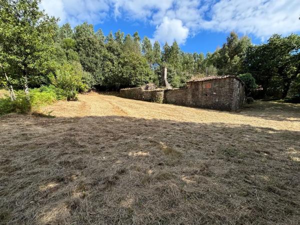 Terreno en camino Corneda s/n