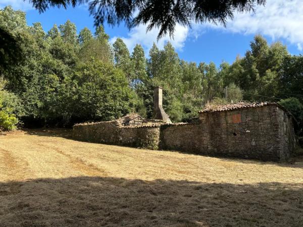 Terreno en camino Corneda s/n