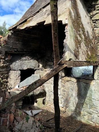 Terreno en camino Corneda s/n