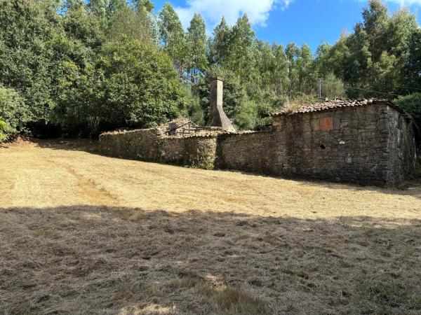 Terreno en camino Corneda s/n