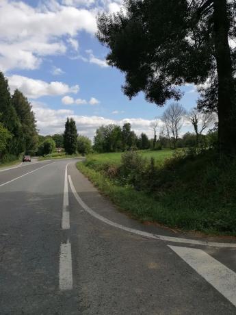 Terreno en calle gandara s/n