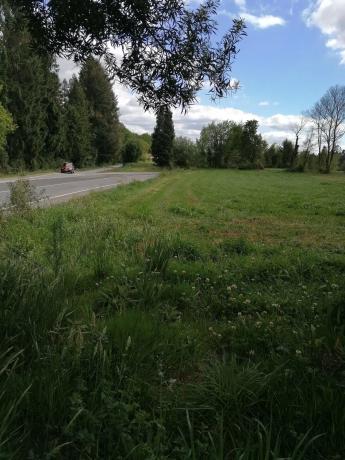 Terreno en calle gandara s/n