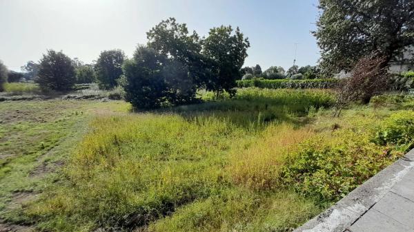 Terreno en calle As Mosqueiras, 10