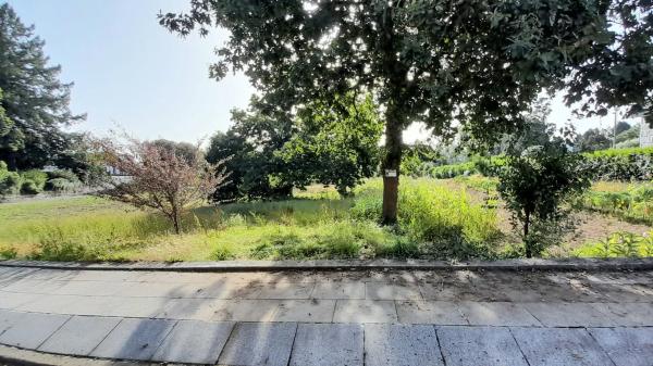 Terreno en calle As Mosqueiras, 10