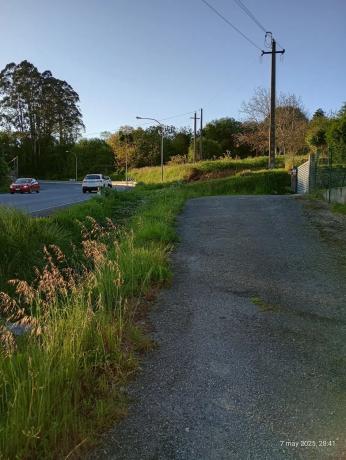 Terreno en carretera n Vi Torre, 15