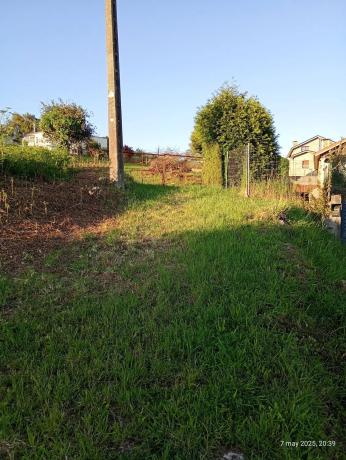 Terreno en carretera n Vi Torre, 15