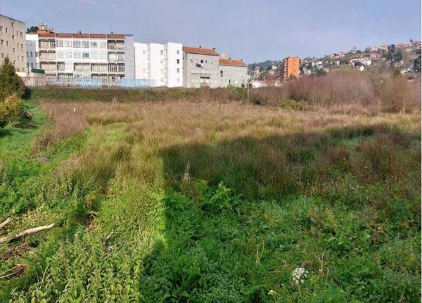 Terreno en calle o Remanso