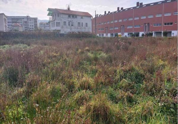 Terreno en calle o Remanso