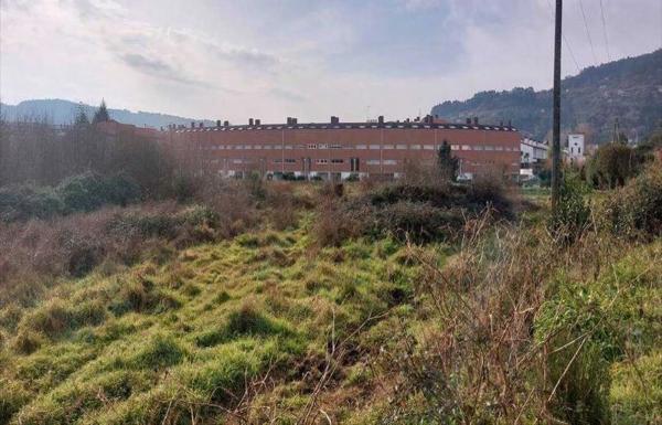 Terreno en calle o Remanso