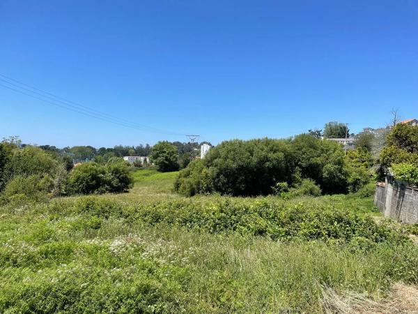 Terreno en avenida Arenal