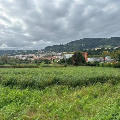 Terreno en avenida Arenal