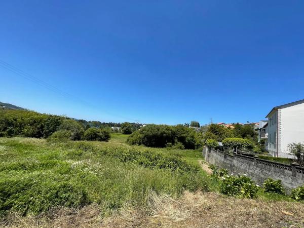 Terreno en avenida Arenal