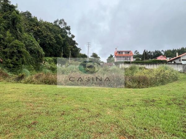 Terreno en calle do Concello, 9 -1