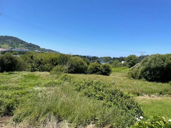 Terreno en avenida Arenal