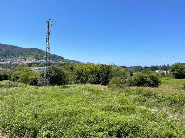 Terreno en avenida Arenal